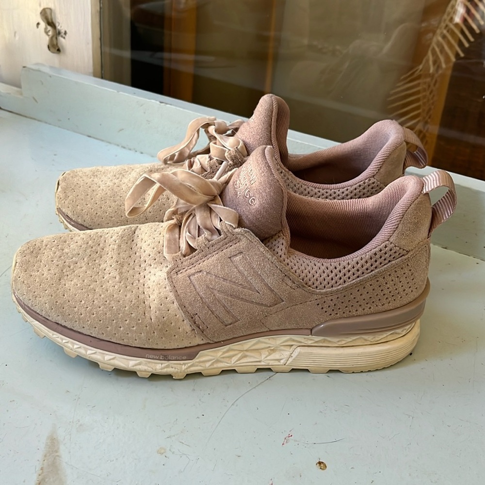 New Balance 574